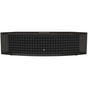 Портативна акустика JBL L42ms Music System Black (JBLL42MSBLKEU)