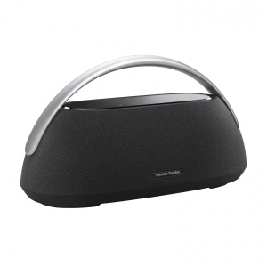 Уцінка - Портативна акустика Harman/Kardon Go + Play 3 Black (HKGOPLAY3BLKEP)