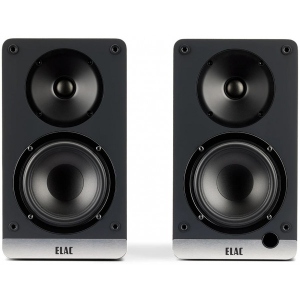 Комп'ютерна акустика звичайна 2.0 Elac Debut Connex DCB41 Black