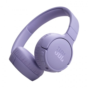 Навушники накладні бездротові JBL Tune 670NC Purple (JBLT670NCPUR)
