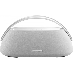Портативна акустика Harman/Kardon Go + Play 3 Grey (HKGOPLAY3GRYEP)