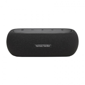 Портативна акустика Harman/Kardon Luna Black (HKLUNABLKEU)