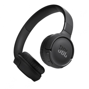Уцінка - Навушники накладні бездротові JBL Tune 520BT Black (JBLT520BTBLKEU)