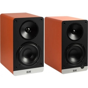 Комп'ютерна акустика звичайна 2.0 Elac Debut Connex DCB41 Orange