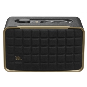 Портативна акустика JBL Authentics 200 (JBLAUTH200BLKEP)