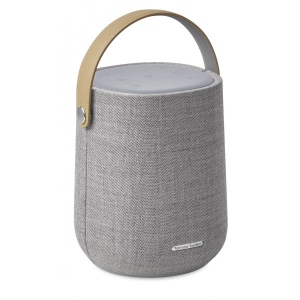 Портативна акустика Harman/Kardon Citation 200 (HKCITATION200GRYEU)