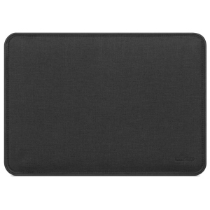 Чохол для ноутбука INCASE Icon Sleeve in Woolenex for 16" MacBook Pro Graphite (INMB100642-GFT)