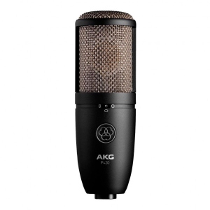 Мікрофон вокальний бездротовий AKG P420