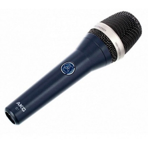 Мікрофон вокальний провідний AKG C7