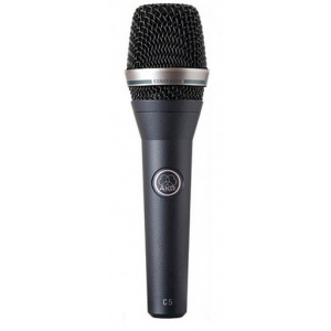 Мікрофон вокальний провідний AKG C5