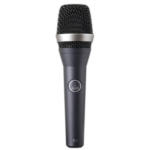 Мікрофон вокальний провідний AKG D5