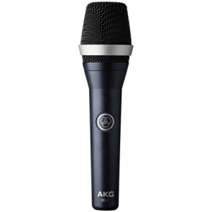 Мікрофон вокальний провідний AKG D5C