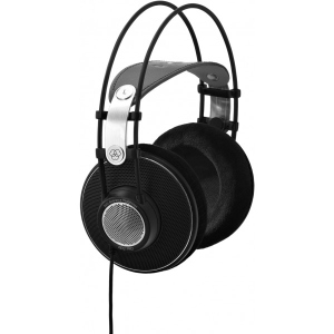 Навушники повнорозмірні дротові AKG K612 Pro (2458X00100)