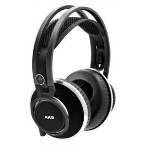 Навушники повнорозмірні дротові AKG K812 Pro (3458X00010)