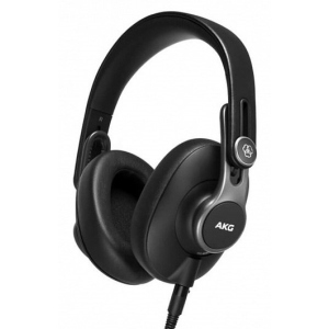 Навушники повнорозмірні дротові AKG K371