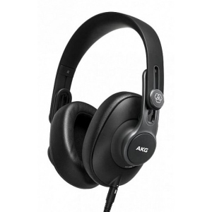 Навушники повнорозмірні бездротові AKG K371BT