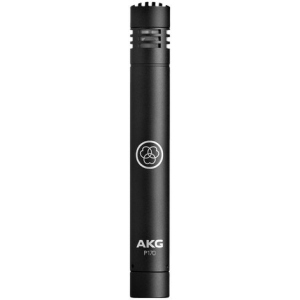 Мікрофон вокальний провідний AKG P170