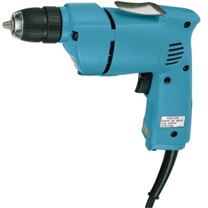 Електродриль Makita 6510LVR