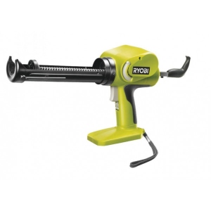 Клейовий пістолет Ryobi ONE + CCG1801MHG (без АКБ і ЗУ)
