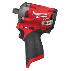 Гайковерт акумуляторний Milwaukee 1/2"" M12 FIWF12-0 (4933464615)