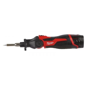 Паяльник Milwaukee M12 SI-0 (4933459760) купити