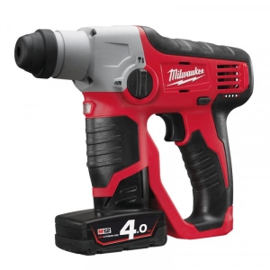 Перфоратор Milwaukee M12 H-0 (4933431355)