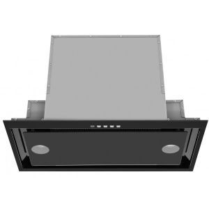 Уцінка - Витяжка вбудована Akpo WK-12 Neva Glass 1200 Black 60