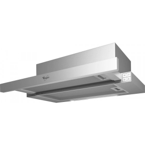 Витяжка вбудована Whirlpool AKR749/1IX