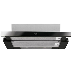Витяжка вбудована Whirlpool AKR750GK