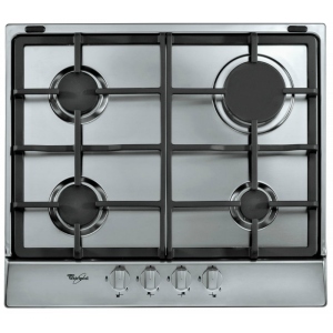 Варильна поверхня  газова Whirlpool AKR 351 IX