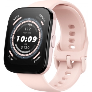 Уцінка - Смарт-годинник Amazfit Bip 5 Pastel Pink