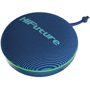 Портативна акустика HiFuture altus.blue
