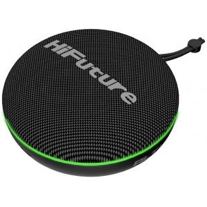 Портативна акустика HiFuture altus.black