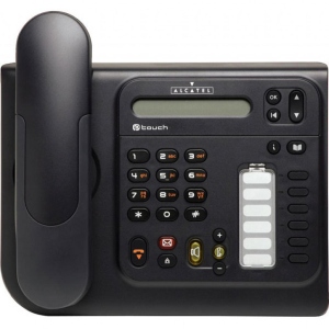 IP-телефон Alcatel 4019 Urban Grey (3GV27011TB)