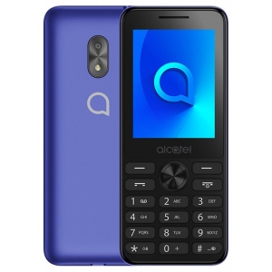 Мобільний телефон Alcatel 2003 Dual Sim Metallic Blue