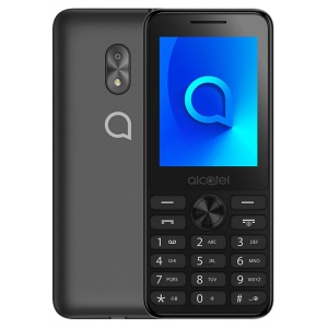 Мобільний телефон Alcatel 2003 Dual Sim Dark Gray