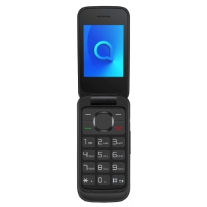 Мобільний телефон Alcatel 2053 Dual Sim Pure White продаж