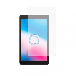 Захисне скло для планшету 2E Alcatel 3T8 (9032X) 2.5D Clear (2E-AL-3T8-LT2.5D-CL)
