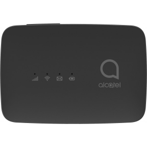 Уцінка - Модем 3G Alcatel LINKZONE LTE Mobile WiFi (MW45V-2AALUA1) дешево