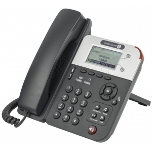 IP-телефон Alcatel Lucent 8001 Deskphon (3MG08004AA)