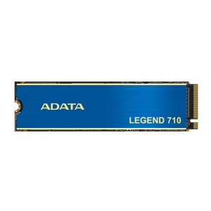 SSD-накопичувач внутрішній ADATA M.2 2280 256GB (ALEG-710-256GCS)