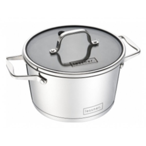 Каструля Lessner Alhambra 2,3 л (55885-18) офіційний магазин