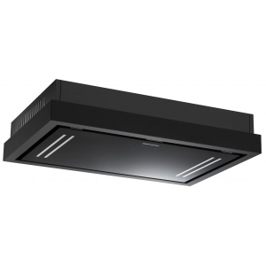Витяжка декоративна GRANADO Alia 2914-1800 Black Glass