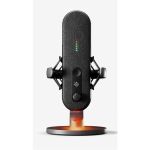 Мікрофон до комп'ютера SteelSeries Alias (61601)
