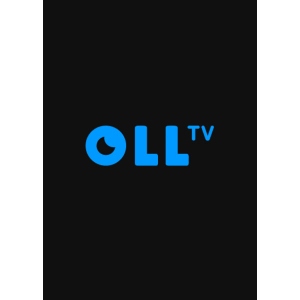 OLL TV. Ultra oll inclusive на 365 днів