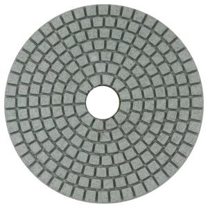 Диск алмазний Werk 100 мм №60 (122325)