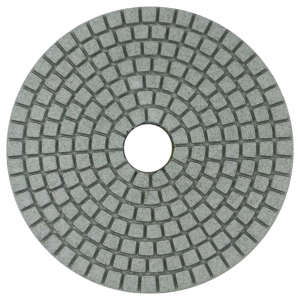 Диск алмазний Werk 100 мм №120 (122326)