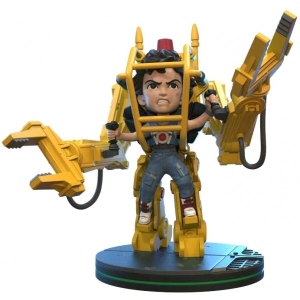 Колекційна фігурка Alien Ripley Power Loader (ALN-0402)