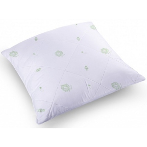 Подушка стандартна ТЕП Dream Collection Aloe Vera 70х70 см (3-00962_00000)