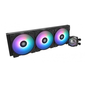 Водяна система охолодження Zalman Alpha 36 Black